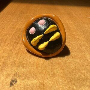 Pokemon Figures TOMY C-G-T-S-J ( Kabuto )